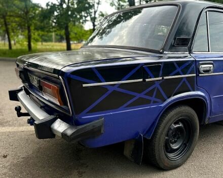 ВАЗ 2106, объемом двигателя 1.3 л и пробегом 500 тыс. км за 335 $, фото 3 на Automoto.ua