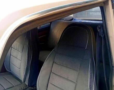 ВАЗ 2106, объемом двигателя 1.3 л и пробегом 300 тыс. км за 850 $, фото 6 на Automoto.ua