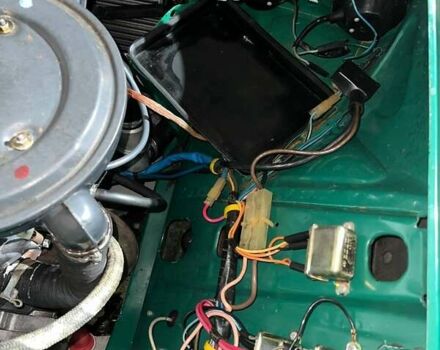 ВАЗ 2106, об'ємом двигуна 0 л та пробігом 25 тис. км за 6999 $, фото 8 на Automoto.ua