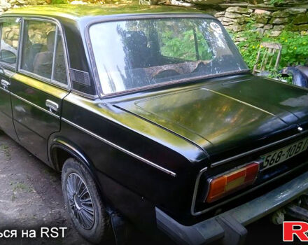 ВАЗ 2106, объемом двигателя 1.6 л и пробегом 0 тыс. км за 1080 $, фото 9 на Automoto.ua