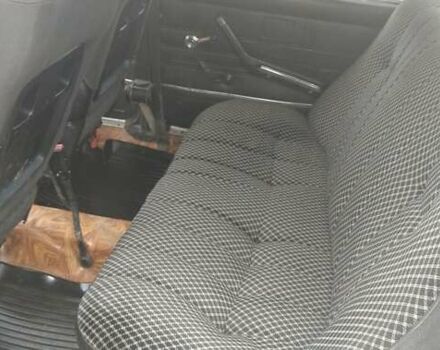 ВАЗ 2106, объемом двигателя 1.3 л и пробегом 80 тыс. км за 1150 $, фото 8 на Automoto.ua