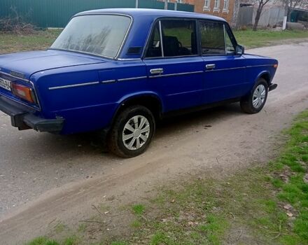 ВАЗ 2106, об'ємом двигуна 13 л та пробігом 0 тис. км за 700 $, фото 3 на Automoto.ua