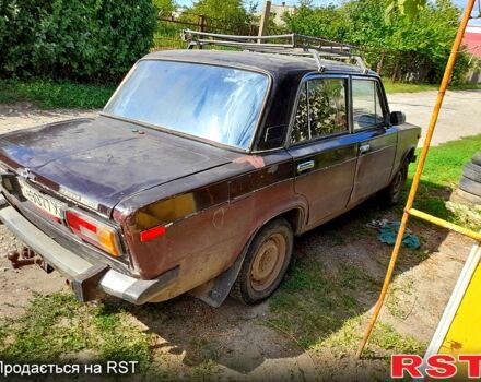 ВАЗ 2106, объемом двигателя 1.6 л и пробегом 0 тыс. км за 310 $, фото 3 на Automoto.ua