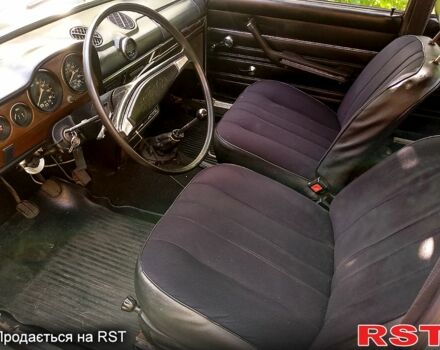 ВАЗ 2106, объемом двигателя 1.6 л и пробегом 90 тыс. км за 1000 $, фото 4 на Automoto.ua