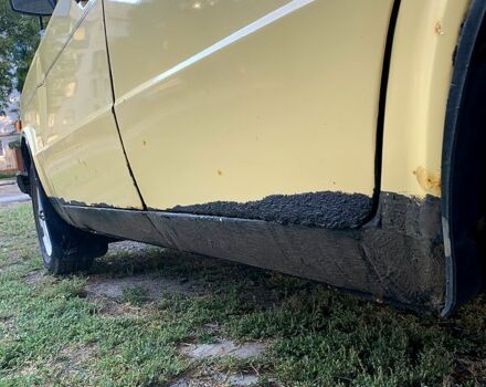 ВАЗ 2106, объемом двигателя 1.5 л и пробегом 200 тыс. км за 850 $, фото 3 на Automoto.ua