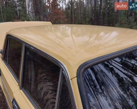 ВАЗ 2106, объемом двигателя 1.3 л и пробегом 200 тыс. км за 750 $, фото 3 на Automoto.ua