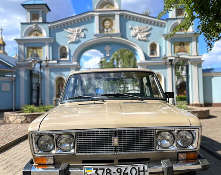 ВАЗ 2106, объемом двигателя 1.3 л и пробегом 0 тыс. км за 1900 $, фото 6 на Automoto.ua