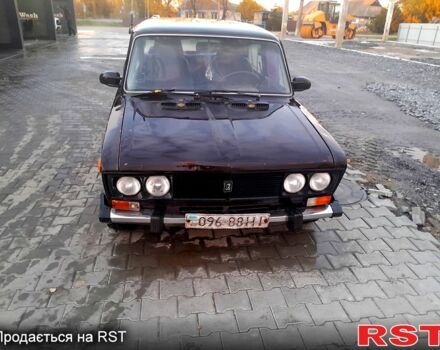 ВАЗ 2106, об'ємом двигуна 1.5 л та пробігом 180 тис. км за 650 $, фото 8 на Automoto.ua