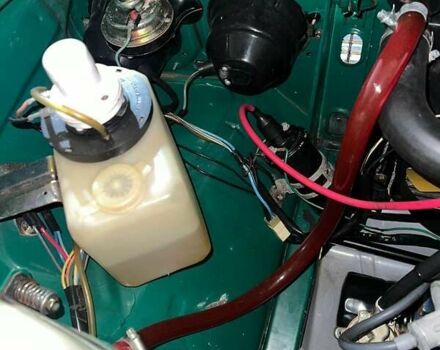 ВАЗ 2106, об'ємом двигуна 0 л та пробігом 25 тис. км за 6999 $, фото 7 на Automoto.ua