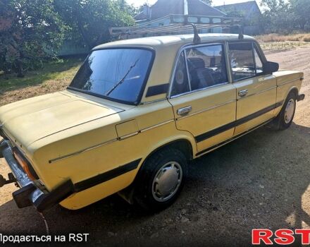 ВАЗ 2106, объемом двигателя 1.6 л и пробегом 73 тыс. км за 900 $, фото 3 на Automoto.ua