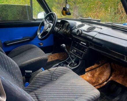 ВАЗ 2106, объемом двигателя 1.3 л и пробегом 0 тыс. км за 700 $, фото 4 на Automoto.ua