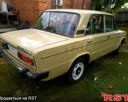 ВАЗ 2106, объемом двигателя 1.6 л и пробегом 90 тыс. км за 1000 $, фото 2 на Automoto.ua