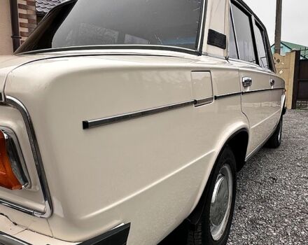 ВАЗ 2106, об'ємом двигуна 1.3 л та пробігом 63 тис. км за 2000 $, фото 6 на Automoto.ua