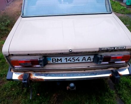 ВАЗ 2106, объемом двигателя 1.3 л и пробегом 146 тыс. км за 1000 $, фото 1 на Automoto.ua