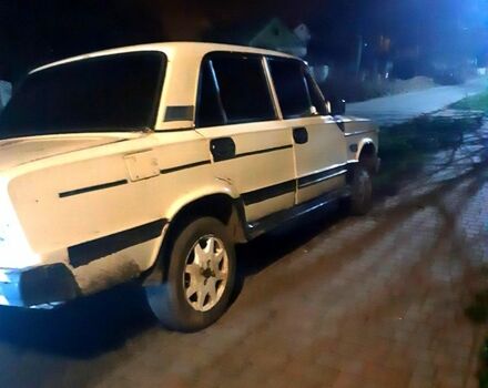 ВАЗ 2106, объемом двигателя 1.5 л и пробегом 200 тыс. км за 400 $, фото 2 на Automoto.ua