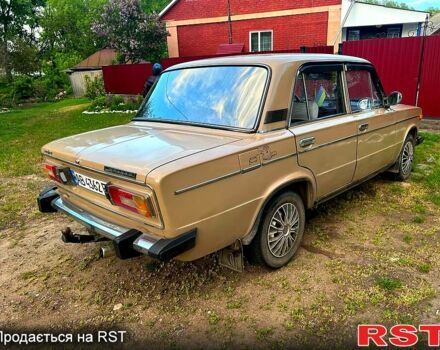 ВАЗ 2106, объемом двигателя 1.3 л и пробегом 400 тыс. км за 800 $, фото 3 на Automoto.ua
