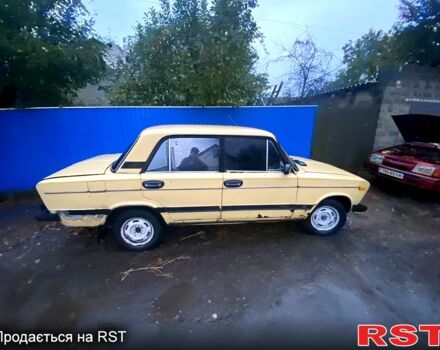 ВАЗ 2106, объемом двигателя 1.5 л и пробегом 0 тыс. км за 650 $, фото 6 на Automoto.ua