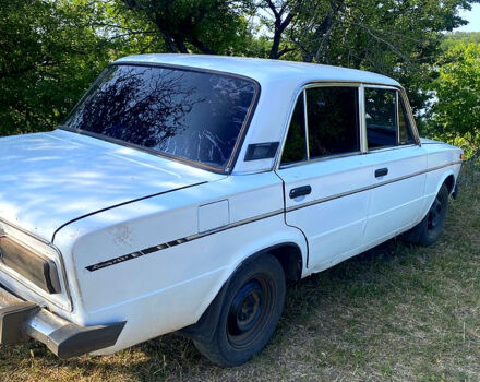ВАЗ 2106, объемом двигателя 1.3 л и пробегом 60 тыс. км за 840 $, фото 8 на Automoto.ua