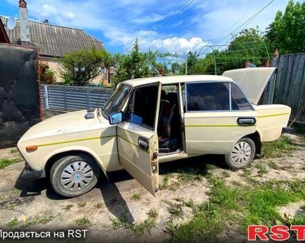 ВАЗ 2106, объемом двигателя 1.1 л и пробегом 0 тыс. км за 600 $, фото 5 на Automoto.ua