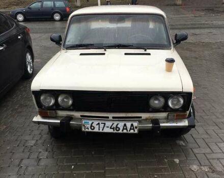 ВАЗ 2106, объемом двигателя 1.6 л и пробегом 333 тыс. км за 566 $, фото 4 на Automoto.ua