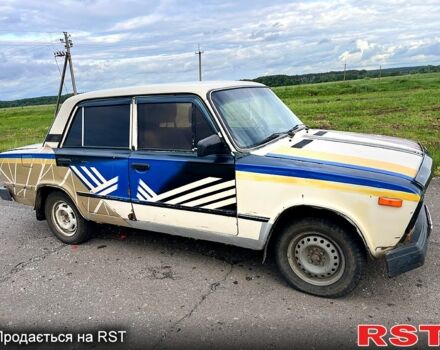 ВАЗ 2106, об'ємом двигуна 1.5 л та пробігом 200 тис. км за 550 $, фото 2 на Automoto.ua