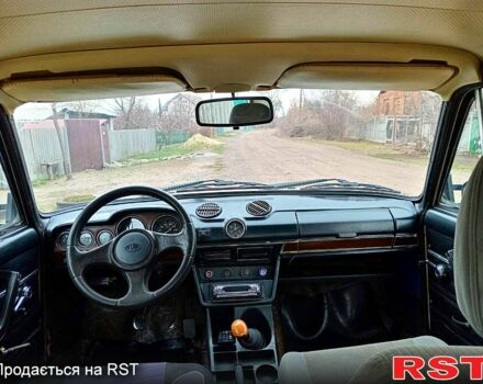ВАЗ 2106, объемом двигателя 15 л и пробегом 157 тыс. км за 950 $, фото 8 на Automoto.ua