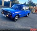 ВАЗ 2106, объемом двигателя 1.7 л и пробегом 321 тыс. км за 660 $, фото 1 на Automoto.ua