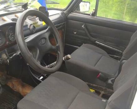 ВАЗ 2106, объемом двигателя 1.3 л и пробегом 80 тыс. км за 1150 $, фото 9 на Automoto.ua