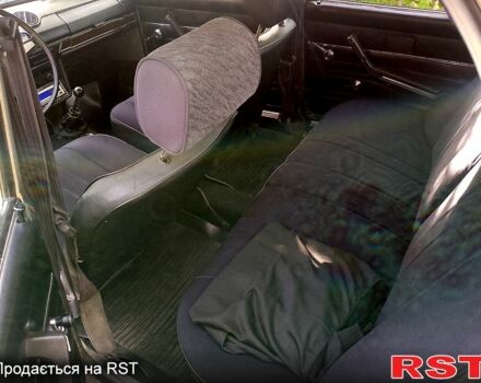 ВАЗ 2106, объемом двигателя 1.6 л и пробегом 90 тыс. км за 1000 $, фото 5 на Automoto.ua