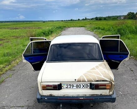 ВАЗ 2106, об'ємом двигуна 1.5 л та пробігом 200 тис. км за 550 $, фото 4 на Automoto.ua