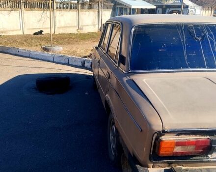 ВАЗ 2106, объемом двигателя 13 л и пробегом 0 тыс. км за 470 $, фото 3 на Automoto.ua