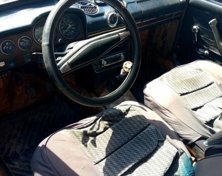ВАЗ 2106, об'ємом двигуна 1.3 л та пробігом 0 тис. км за 410 $, фото 3 на Automoto.ua