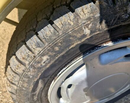 ВАЗ 2106, объемом двигателя 1.6 л и пробегом 73 тыс. км за 900 $, фото 7 на Automoto.ua