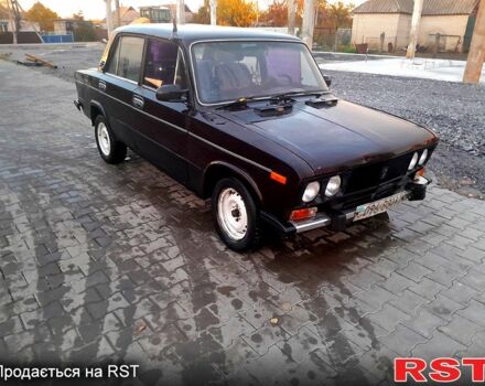 ВАЗ 2106, об'ємом двигуна 1.5 л та пробігом 180 тис. км за 650 $, фото 9 на Automoto.ua