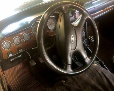 ВАЗ 2106, об'ємом двигуна 1.3 л та пробігом 60 тис. км за 360 $, фото 4 на Automoto.ua