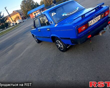 ВАЗ 2106, объемом двигателя 1.7 л и пробегом 321 тыс. км за 660 $, фото 3 на Automoto.ua