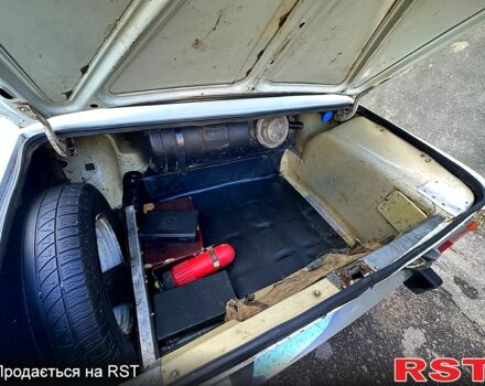 ВАЗ 2106, объемом двигателя 1.5 л и пробегом 0 тыс. км за 850 $, фото 11 на Automoto.ua
