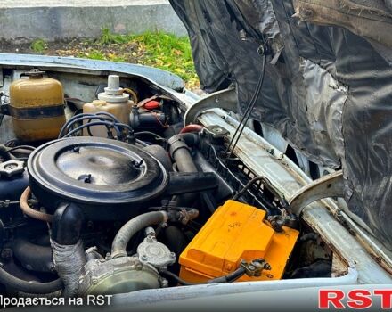 ВАЗ 2106, объемом двигателя 1.5 л и пробегом 0 тыс. км за 850 $, фото 12 на Automoto.ua