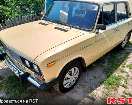 ВАЗ 2106, об'ємом двигуна 1.3 л та пробігом 89 тис. км за 1199 $, фото 7 на Automoto.ua