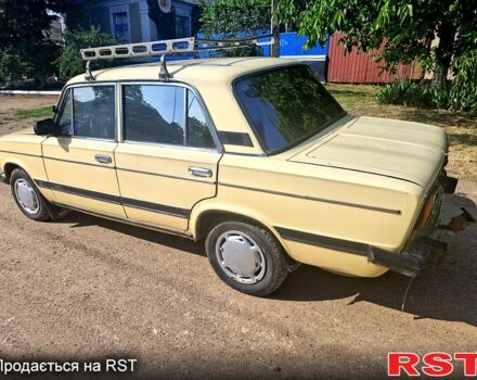 ВАЗ 2106, объемом двигателя 1.6 л и пробегом 73 тыс. км за 900 $, фото 2 на Automoto.ua