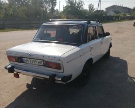 ВАЗ 2106, об'ємом двигуна 1.3 л та пробігом 100 тис. км за 850 $, фото 4 на Automoto.ua