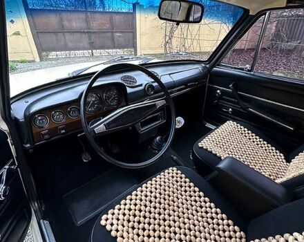 ВАЗ 2106, об'ємом двигуна 1.3 л та пробігом 63 тис. км за 2000 $, фото 9 на Automoto.ua
