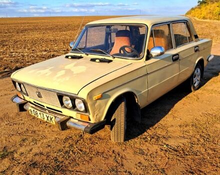 ВАЗ 2106, объемом двигателя 1.3 л и пробегом 352 тыс. км за 750 $, фото 3 на Automoto.ua