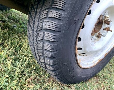 ВАЗ 2106, объемом двигателя 1.5 л и пробегом 200 тыс. км за 850 $, фото 2 на Automoto.ua