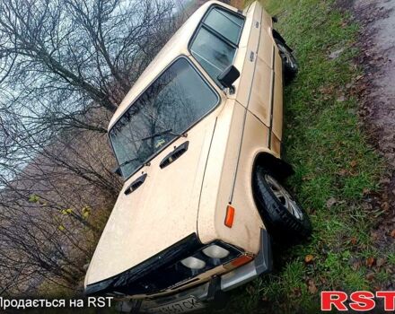 ВАЗ 2106, об'ємом двигуна 1.5 л та пробігом 56 тис. км за 550 $, фото 3 на Automoto.ua