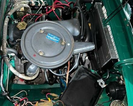 ВАЗ 2106, об'ємом двигуна 0 л та пробігом 25 тис. км за 6999 $, фото 6 на Automoto.ua