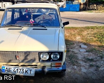 ВАЗ 2106 1988 в Днепре (Днепропетровске) на Automoto.ua ВАЗ 2106, объемом двигателя 1.5 л и пробегом 0 тыс. км за 975 $, фото 1 на Automoto.ua
