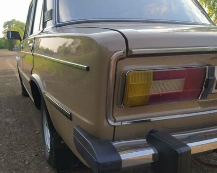 ВАЗ 2106, об'ємом двигуна 1.3 л та пробігом 308 тис. км за 3500 $, фото 5 на Automoto.ua