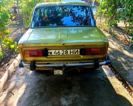 ВАЗ 2106, об'ємом двигуна 1.3 л та пробігом 240 тис. км за 770 $, фото 1 на Automoto.ua