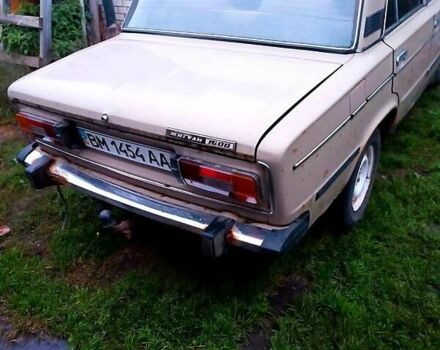 ВАЗ 2106, объемом двигателя 1.3 л и пробегом 146 тыс. км за 1000 $, фото 3 на Automoto.ua